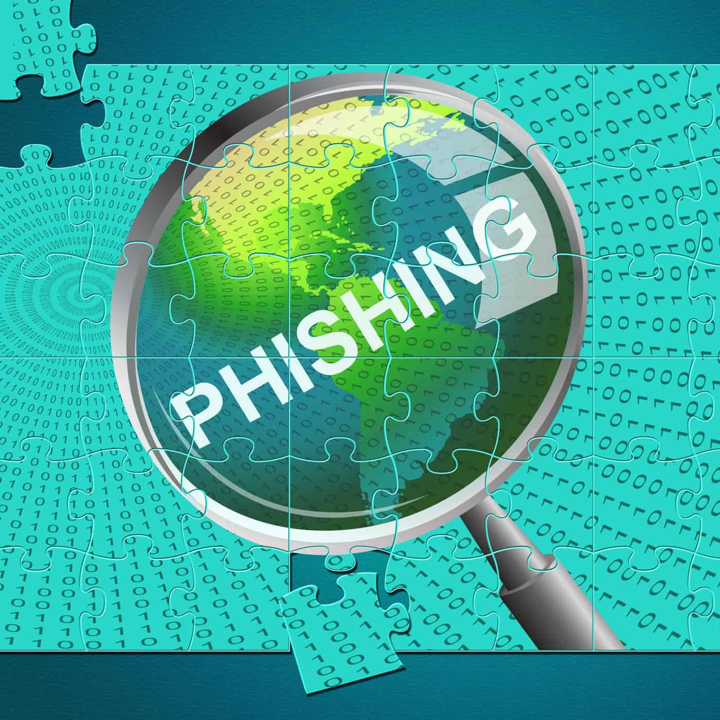 How to Spot Phishing Email Fraud