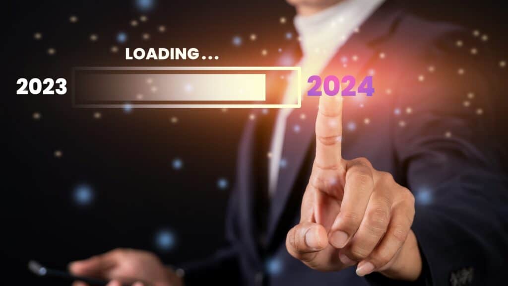 Practical Tips For Prioritizing Your 2024 Cybersecurity Improvements   2024 Loading Shutterstock 2276256725 1024x576 