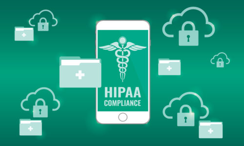 HIPAA Compliance Solutions image