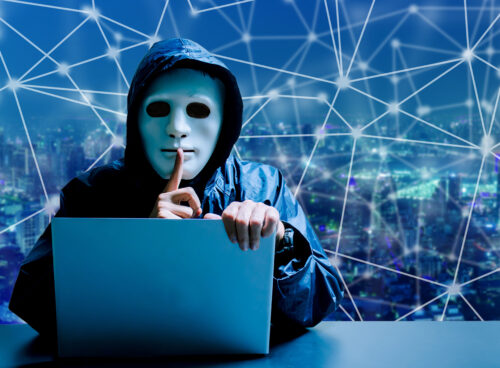 what is the dark web and how does it work image