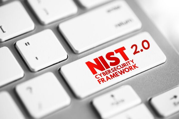 NIST CSF 2.0 Changes image